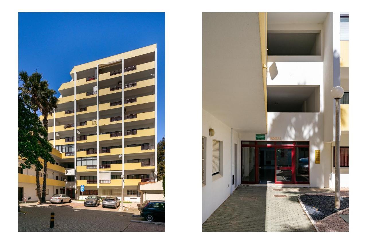 Rocha Seaside by Encantos do Algarve - 406 Portimão Exterior foto